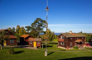 utendørs