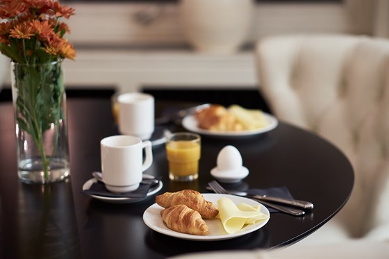 Frokost