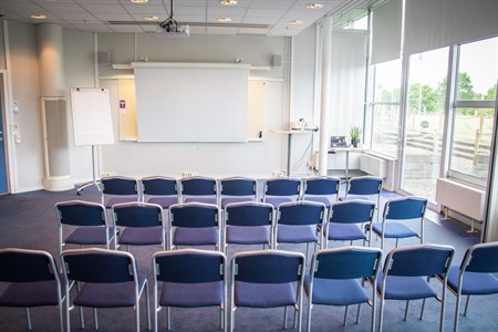 konferanserom