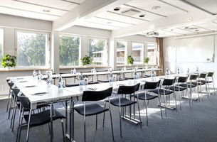 konferanserom
