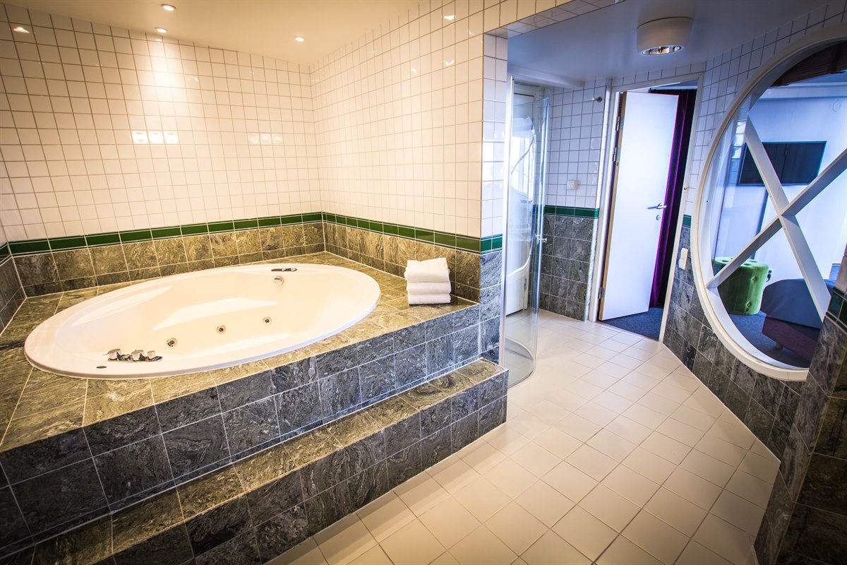 bad fra suite