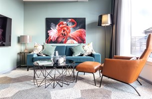 executive junior suite
