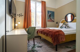 Superior studio