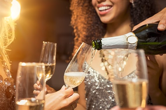 New Year's Eve