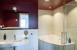 willmark suite bad