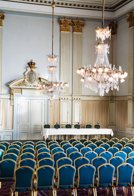 konferanserom