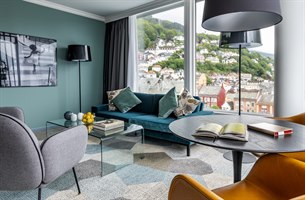 suite