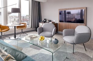 suite