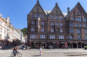 fasade
