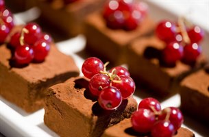 dessert