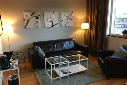 junior suite