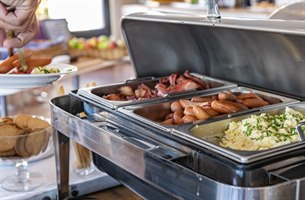 frokost / frokost buffet