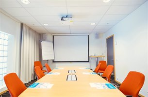 Møterom. Bilde.