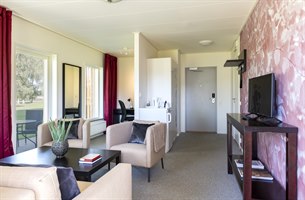 suite