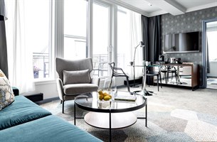 suite