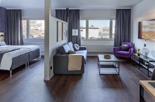 junior suite