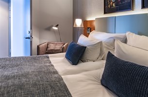 executive junior suite