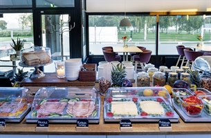frokost / frokost buffet