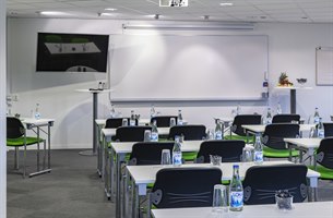 konferanserom
