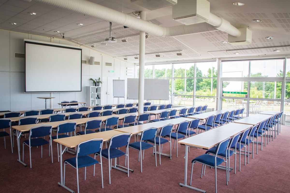 konferanserom