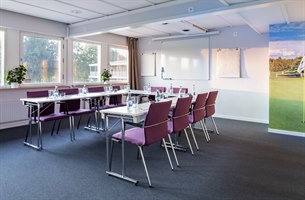 konferanserom