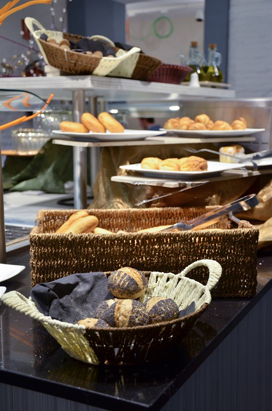 rokost buffet