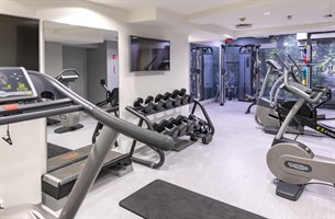gym