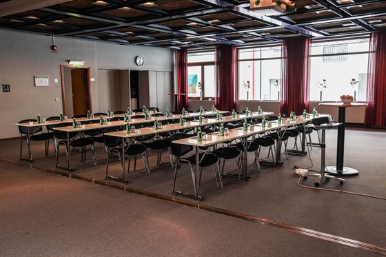 konferanserom Regeringen