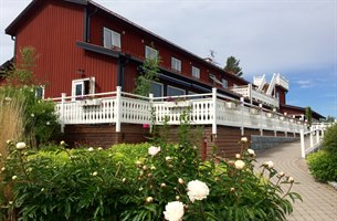 utendørs