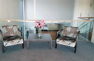 Lounge. Bilde.