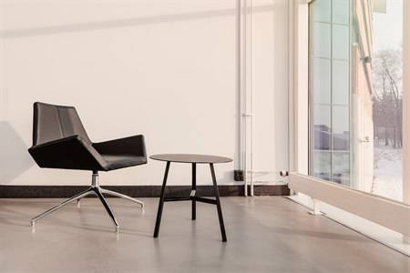 Stockholm north by first 