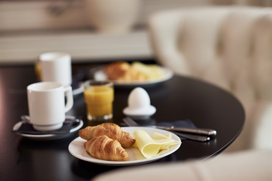 Frokost