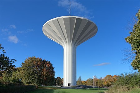 Svampen Örebro