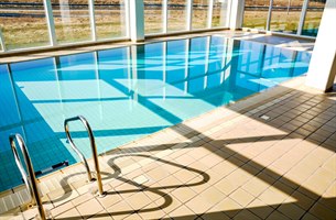 Pool. Bilde.