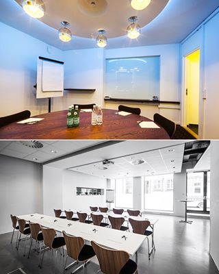 Our modern conference and meeting facilities provide the perfect setting for your next meeting #modern #first #firsthotel #firsthoteltwentyseven #conference #meet #meeting - 18.02.2025 13:25:20