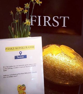 #easter #competition #followusonfacebook #checkinandwin #🐣 - 10.04.2025 06:44:08