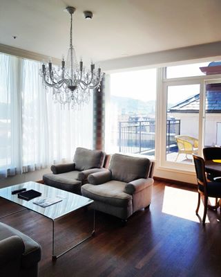 #firsthotelmarin #bergen # sunny #summer  #norway  #visitbergen  #visitnorway #hotel #roofsuite #bryggen #harbourview - 19.05.2024 13:04:52