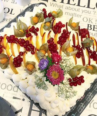 Idag fyller hotellet 30 år! Det firar vi med tårta såklart 🎈 - 01.09.2024 11:00:00
