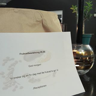 En liten hälsning till en tidig frukostgäst! ☕
#firsthoteljonkoping #firsthotels #jönköping #sharejkpg #jkpg #visitjönköping #hotel #hotell #breakfast #frukost - 13.03.2025 23:38:59