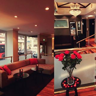 #valentines #at #firsthotelmillennium #firsthotels @majzenmbj - 14.02.2025 14:01:08