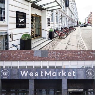 Experience the beautiful culture of Copenhagen.😃🇩🇰️
Stop by the WestMarket when staying at First Hotel Mayfair.
Do not hesitate to ask our helpful staff for more details about direction and transportation.
We hope to see you soon! - 21.05.2024 11:55:35