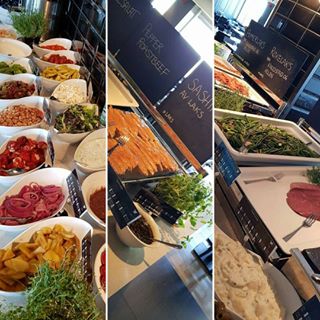 En god lunsj er en viktig del av opplevelsen vi ønsker å gi våre kurs og konferanse gjester. // Lunch is an important part of our guests conference experience.
#yoursecondhomeisfirst #firsthotelvictoria #firsthotels #konferanse #visithedmark #visitinnlandet #lunsj #lunch #firstmeeting #firstconference - 24.05.2024 09:02:14