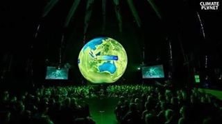 Just a few minutes away from First Hotel Mayfair there is currently located a giant globe at Rådhuspladsen where you can experience what I would be like to see earth from space, showcasing its future, past and current state 🌍
And while you're at it, why don't you book a room and make a day of it😁 - 11.10.2024 11:02:32